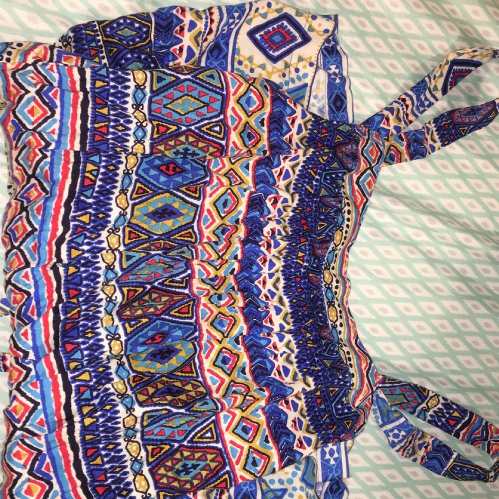 Forever 21 Romper